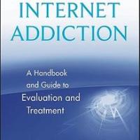 Internet Addiction: Tο νέο βιβλίο της Kimberly S. Young και του Cristiano Nabuco de Abreu