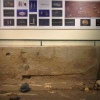 Αρχαιολογικό Μουσείο Φιλίππων: Στα σταυροδρόμια της Ιστορίας