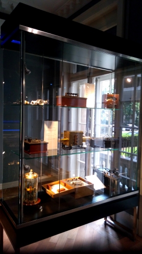 Μουσείο Τέσλα 13-α-αντικείμενα και συσκευές