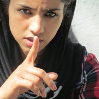 Sonita Alizadeh: Μια νεαρή Αφγανή ακτιβίστρια που ραπάρει με κάθε κόστος